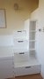 CAMA CON CAJONERAS + ESCALERA CAJONERA - comprar online