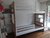 HABITACIÓN CON CAMAS SUPERPUESTAS Y ESCRITORIO COMPLETO