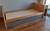 CUARTO DE VARON EN PARAISO NATURAL, LACA BLANCA Y GRIS - comprar online