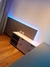 ESCRITORIO LINEA NET CON CABECERA DE SOMMIER RETROILUMINADA - comprar online