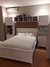 CAMA POTTERY STYLE CON MUEBLES VERTICALES