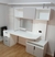 HABITACION PARA UNA NIÑA EN LACA BLANCA Y PROPER GREY - comprar online