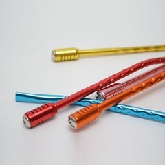Bombilla Curva Larga x 6 - comprar online
