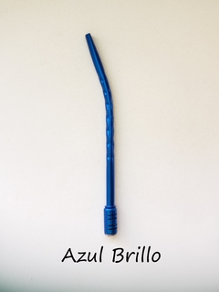 Bombilla Curva Larga x 6 - tienda online