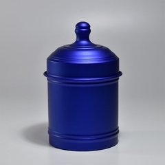 Tarro Pompon Grande - comprar online