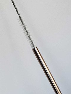 Cepillo Limpia Sorbete - comprar online