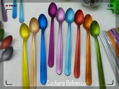 Cuchara Refresco - minimademalis