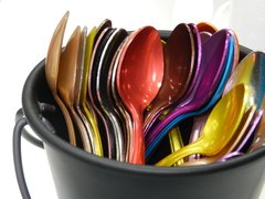 Cucharite - tienda online