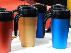 Mug Minima - minimademalis