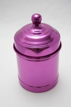 Imagen de Tarro Pompon Grande