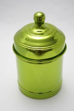 Tarro Pompon Grande