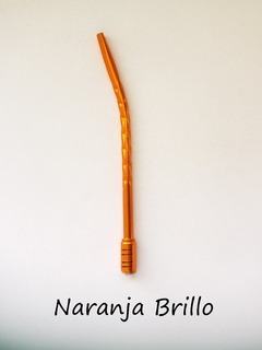 Bombilla Curva Larga x 6 - tienda online