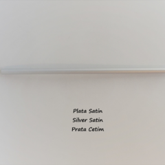 Pajitas Sorbete Eco Reutilizables Aluminio Anodizado X 10uds en internet