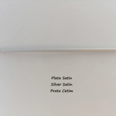 Pajitas Sorbete Eco Reutilizables Aluminio Anodizado X 10uds en internet