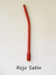 Bombilla Curva Larga x 6 - tienda online