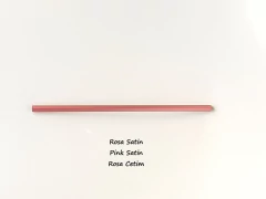 Pajitas Sorbete Eco Reutilizables Aluminio Anodizado X 10uds - tienda online