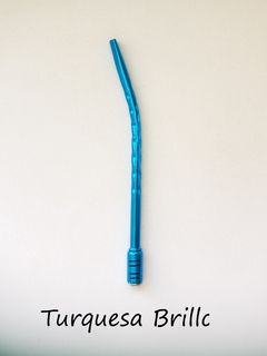 Bombilla Curva Larga x 6 - comprar online