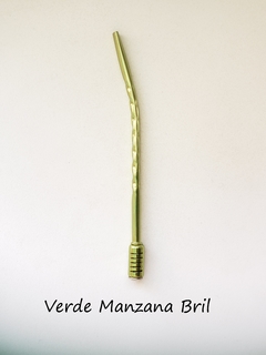 Bombilla Curva Larga x 6 - minimademalis