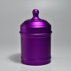 Tarro Pompon Grande - comprar online