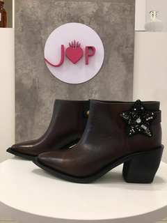 BOTA CINDIE SALE - comprar online