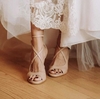 SANDALIA NOVIA ROUSE