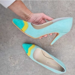 Stiletto Houston Classic