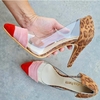 STILETTO HOUSTON CRISTAL