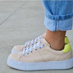 ZAPATILLA BASE CLASSIC