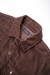 CAMISACO DE CORDEROY "MERINO" - Sumatra