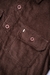 CAMISACO DE CORDEROY "MERINO" - tienda online