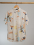 CAMISA "HAWAII"