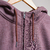 BUZO ANORAK "MELIQUINA" - comprar online
