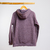 BUZO ANORAK "MELIQUINA" - comprar online