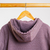 BUZO ANORAK "MELIQUINA"