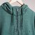 BUZO ANORAK "MELIQUINA" - tienda online