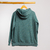 BUZO ANORAK "MELIQUINA" - comprar online