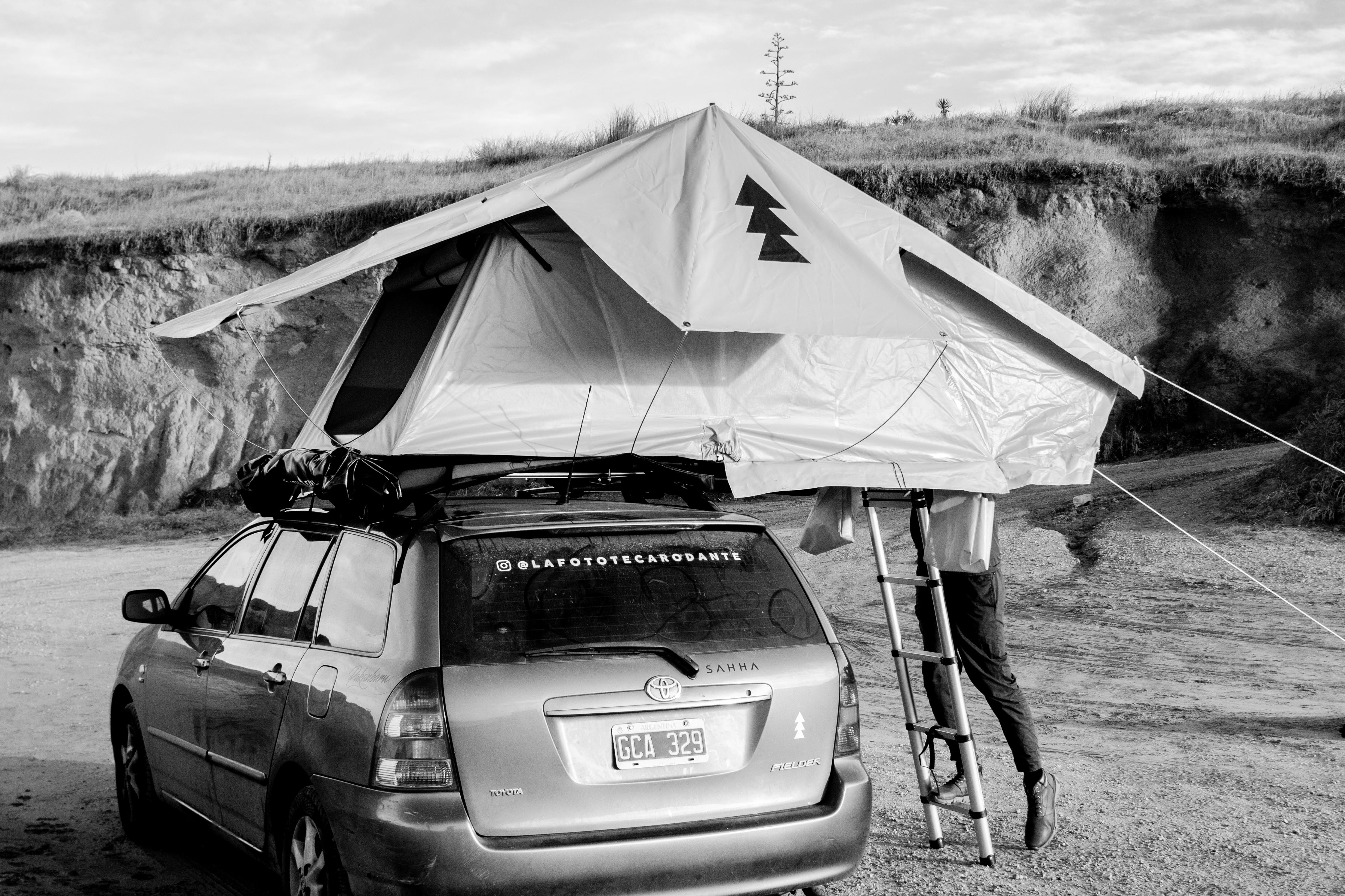 CARPA EXPLORER 2