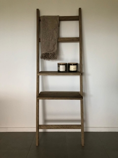 ESCALERA BULL