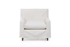 POLTRONA BILLIE - comprar online