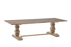 MESA RESTORATION
