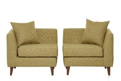 POLTRONAS BRUNI