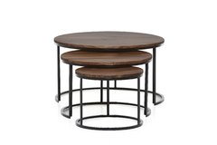 MESAS NIDO WOOD - comprar online