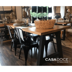 MESA SAN FRANCISCO - tienda online