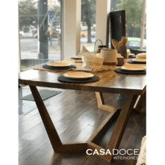 MESA "W" en internet