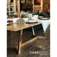 MESA "W" - Casadoce interiores