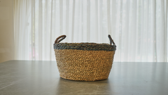 CANASTAS BLUEBERRY - Casadoce interiores
