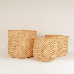 CANASTOS DONATELLA - tienda online