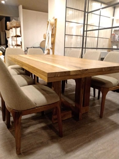 MESA QUBO - tienda online