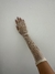 GUANTES / MANGAS WHITE RED