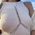 BODY CHAIN LUCY - comprar online